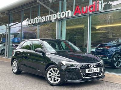 used Audi A1 30 TFSI Sport 5dr