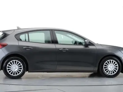 Used Ford Focus
