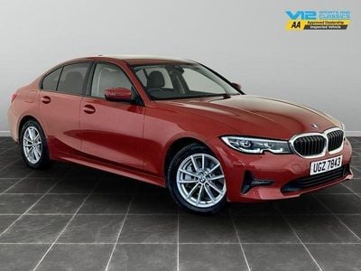 BMW 330e