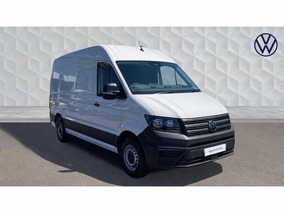 VW Crafter