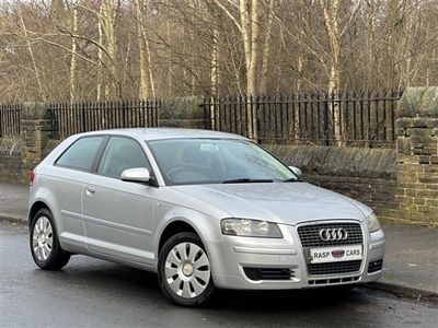 used Audi A3 1.6 Special Edition