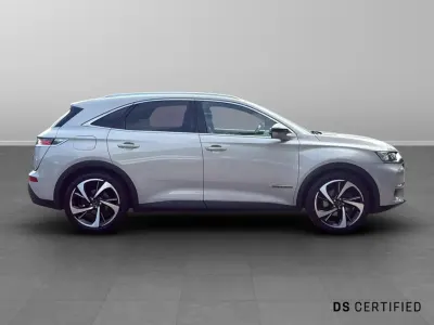Używany DS Automobiles DS7 Crossback