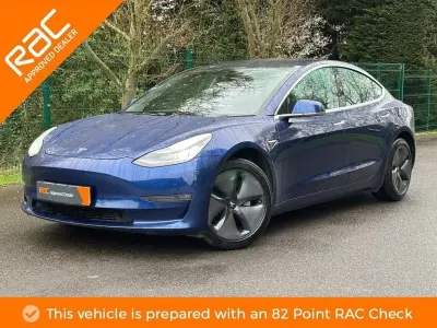 Usado Tesla Model 3