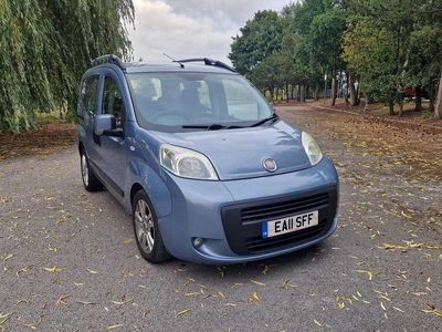Fiat Qubo