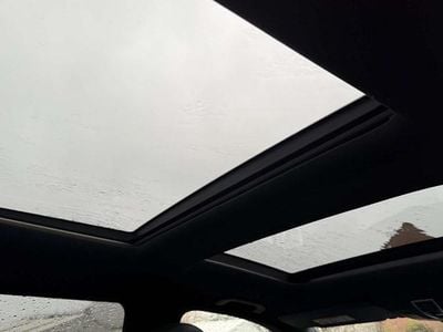 Used 2019 Mercedes GLS350 AMG line SUV | £23,995 (Fair price)