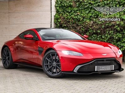 Aston Martin Vantage