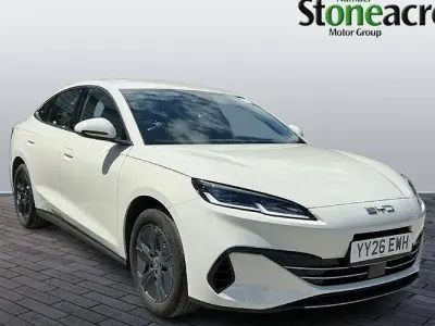 Used BYD Seal Boost 184 HP (135 kW) 2026 Other Sedan