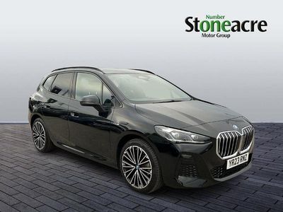 BMW 225 Active Tourer