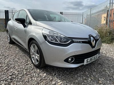 Renault Clio IV