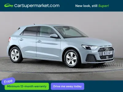 Usado Audi A1
