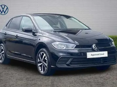 Used VW Polo 95 HP (69 kW) 2025 Hatchback