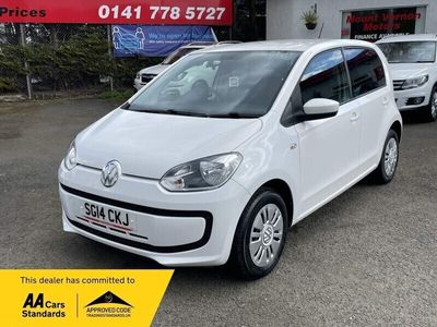 VW up!