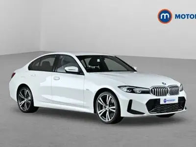 Used BMW 330e