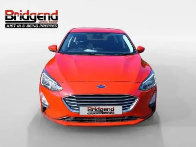 Used Ford Focus