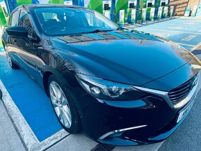 Used Mazda 6