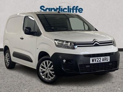 Citroën Berlingo