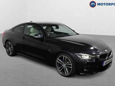 BMW 430