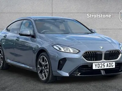 Used BMW 220 Gran Coupé M Sport 168 HP (123 kW) 2025 Grey Coupe