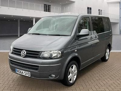VW T5