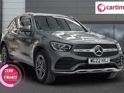Mercedes GLC300e