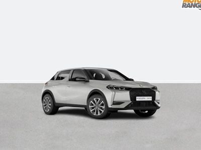 Used 2021 DS Automobiles DS3 Crossback Performance SUV | £12,495 (Fair price)