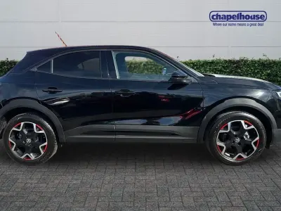 Używany Vauxhall Mokka 2023 SUV