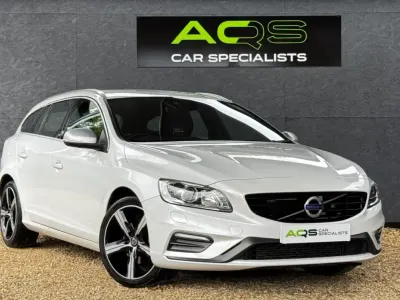 Usado Volvo V60