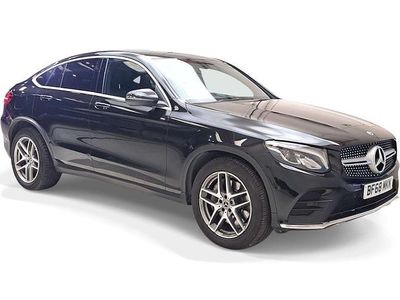 Mercedes GLC250