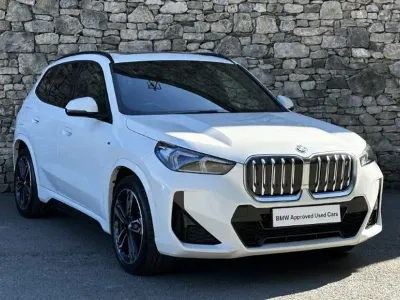 Usado BMW iX1