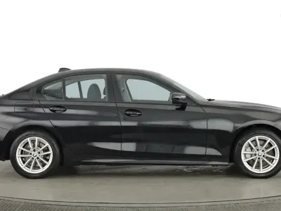 Used BMW 330e