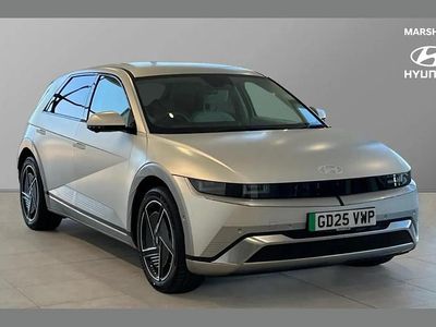 Other New 2025 Hyundai Ioniq 5 Ultimate SUV | £41,512