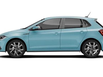 New VW Polo Edition 95 HP (69 kW) 2025 Hatchback