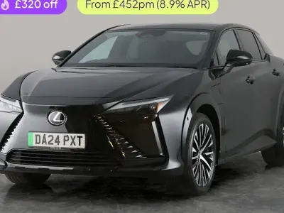 Used Lexus RZ 450e 230 kW (313 HP) 2026 SUV