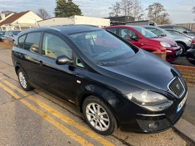 Seat Altea XL