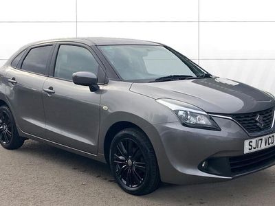 Suzuki Baleno