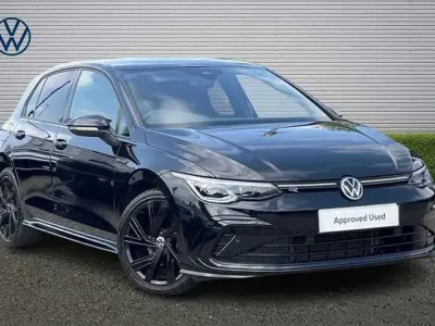 Used VW Golf VIII 150 HP (110 kW) 2024