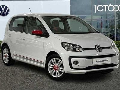 VW up!