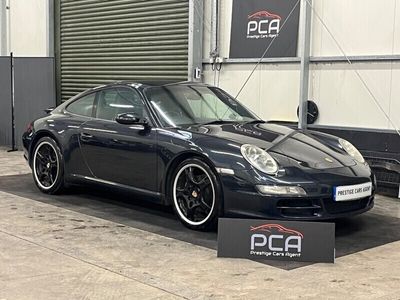 Porsche 911 Carrera