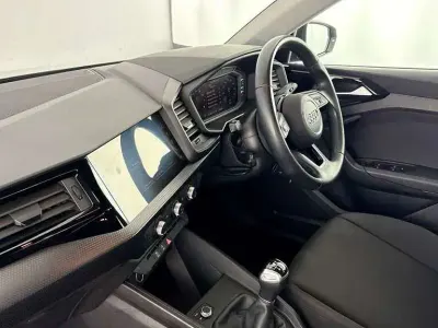Used Audi A1 Design 2022 SUV