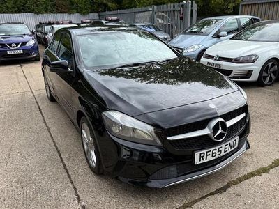 Mercedes A200