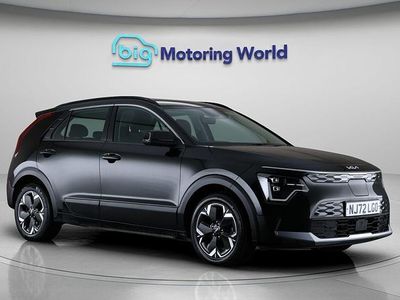 Kia e-Niro