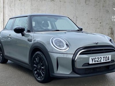 used Mini Cooper 3-Door HatchClassic 1.5 3dr