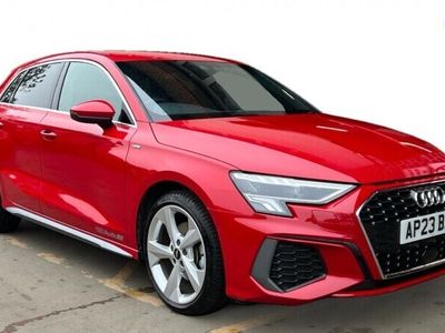 Audi A3 e-tron