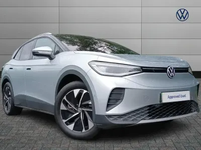 Used VW ID.4