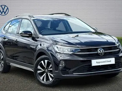 Used VW Taigo