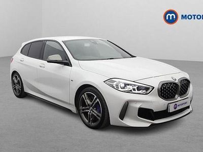 Begagnad BMW M135 306 HK (225 kW) 2024 Halvkombi