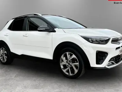 Used Kia Stonic GT-Line S 120 HP (88 kW) 2024 SUV