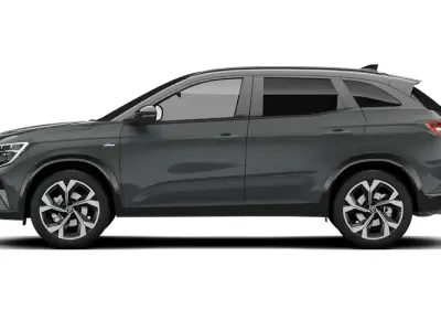 Used Renault Austral