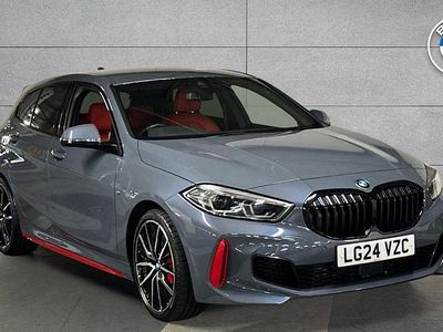 BMW 128