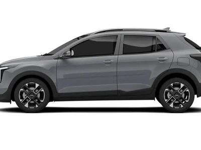 New Kia Stonic GT-Line S 115 HP (84 kW) 2025 SUV